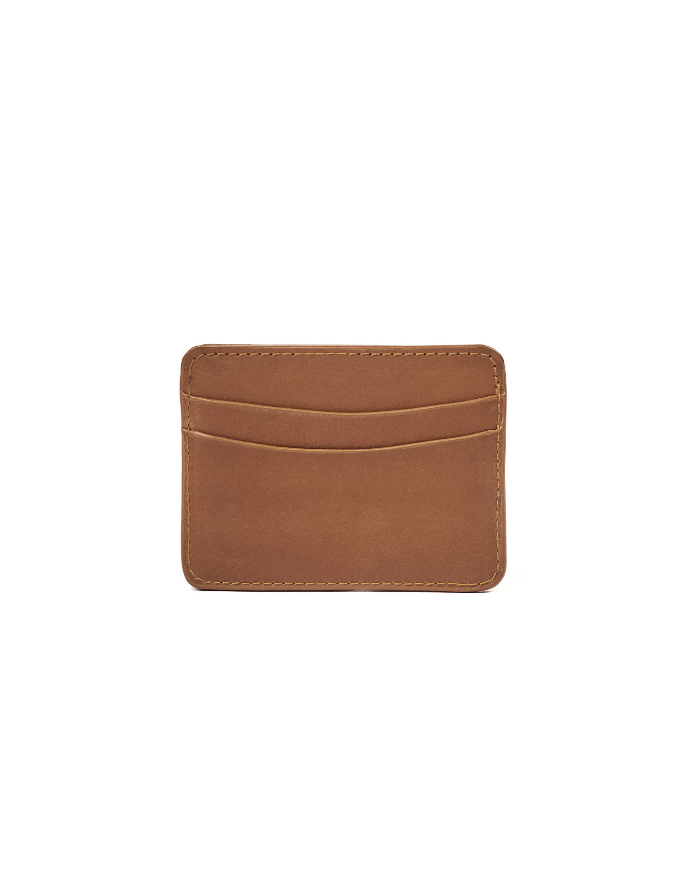 Mandrn Cardholder - Tan Cardholder