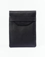 Mandrn Casey Sleeve - Black Laptop Case