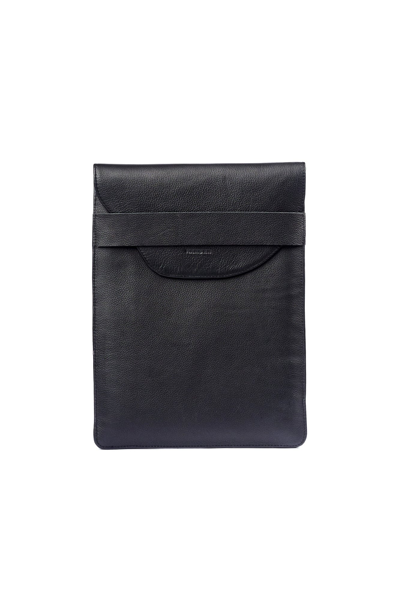 Mandrn Casey Sleeve - Black Laptop Case