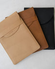 Mandrn Casey Sleeve - Black Sunglasses Case