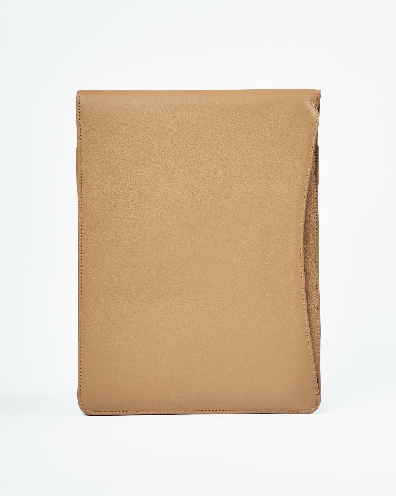 Mandrn Casey Sleeve - Sand Laptop Case