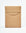 Mandrn Casey Sleeve - Sand Laptop Case