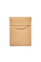 Mandrn Casey Sleeve - Sand Laptop Case