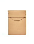 Mandrn Casey Sleeve - Sand Laptop Case