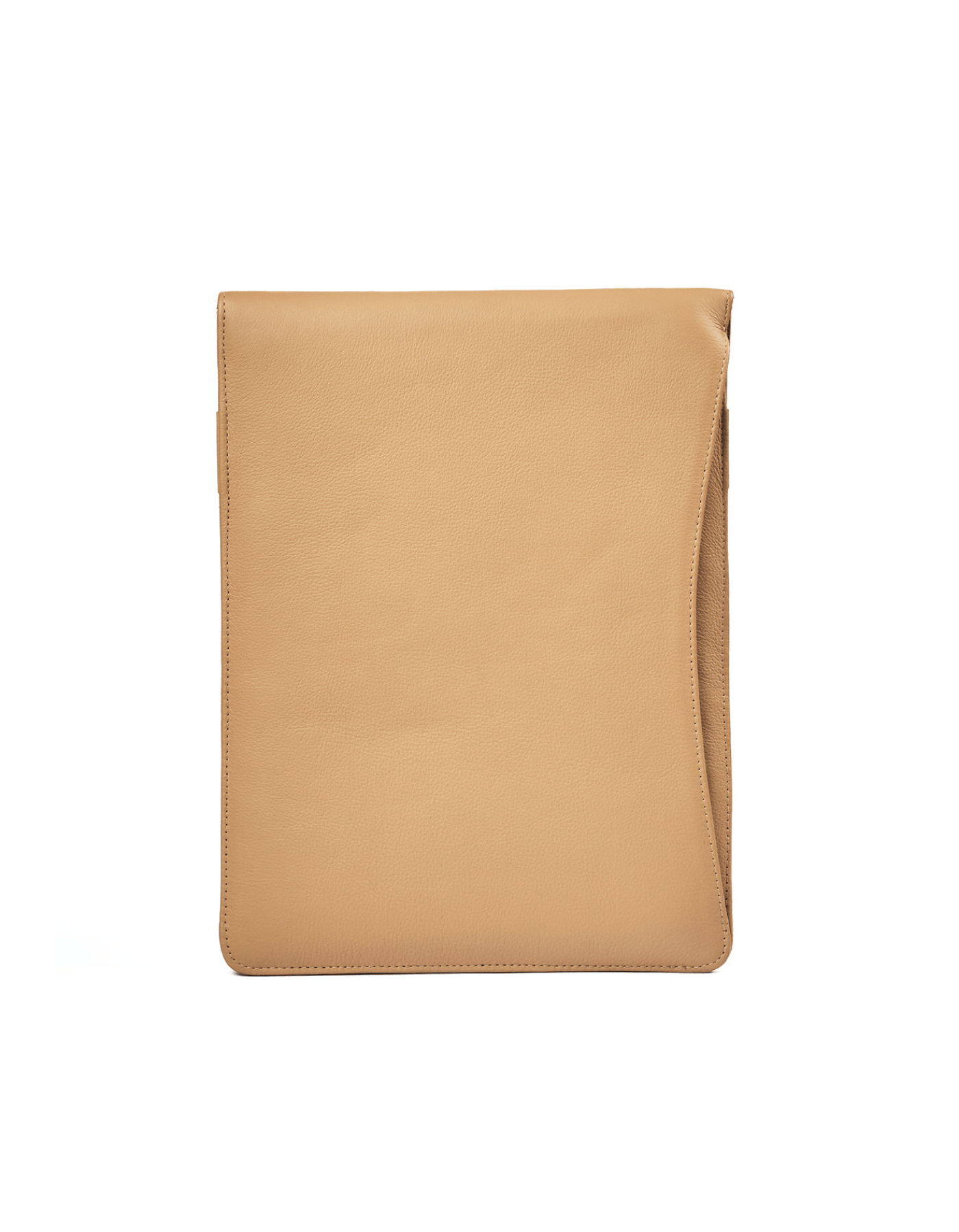 Mandrn Casey Sleeve - Sand Laptop Case