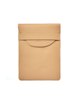 Mandrn Casey Sleeve - Sand Laptop Case