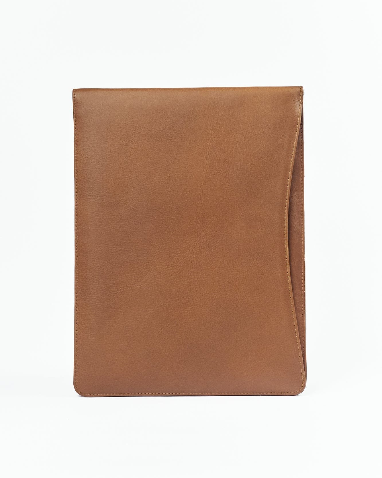 Mandrn Casey Sleeve - Tan Laptop Case