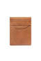 Mandrn Casey Sleeve - Tan Laptop Case