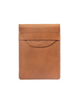 Mandrn Casey Sleeve - Tan Laptop Case