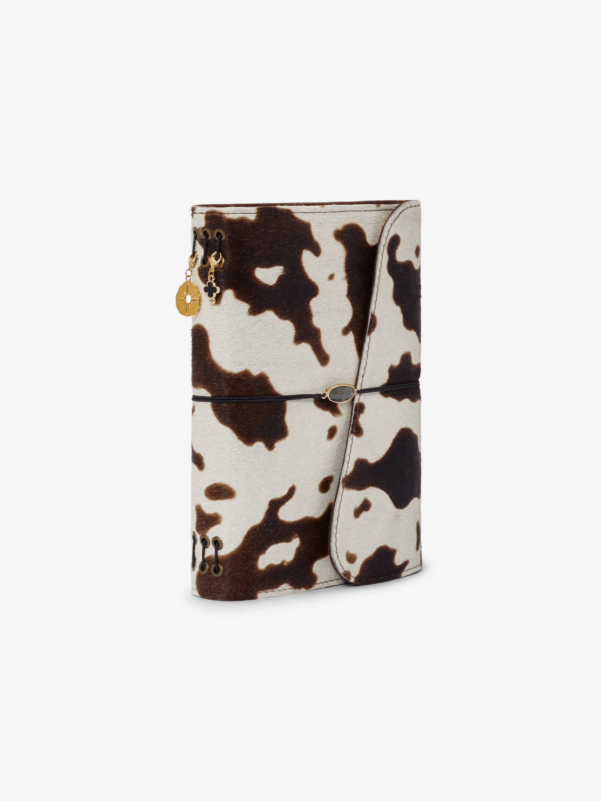 Mandrn Cove Journal – Cowhide Journal