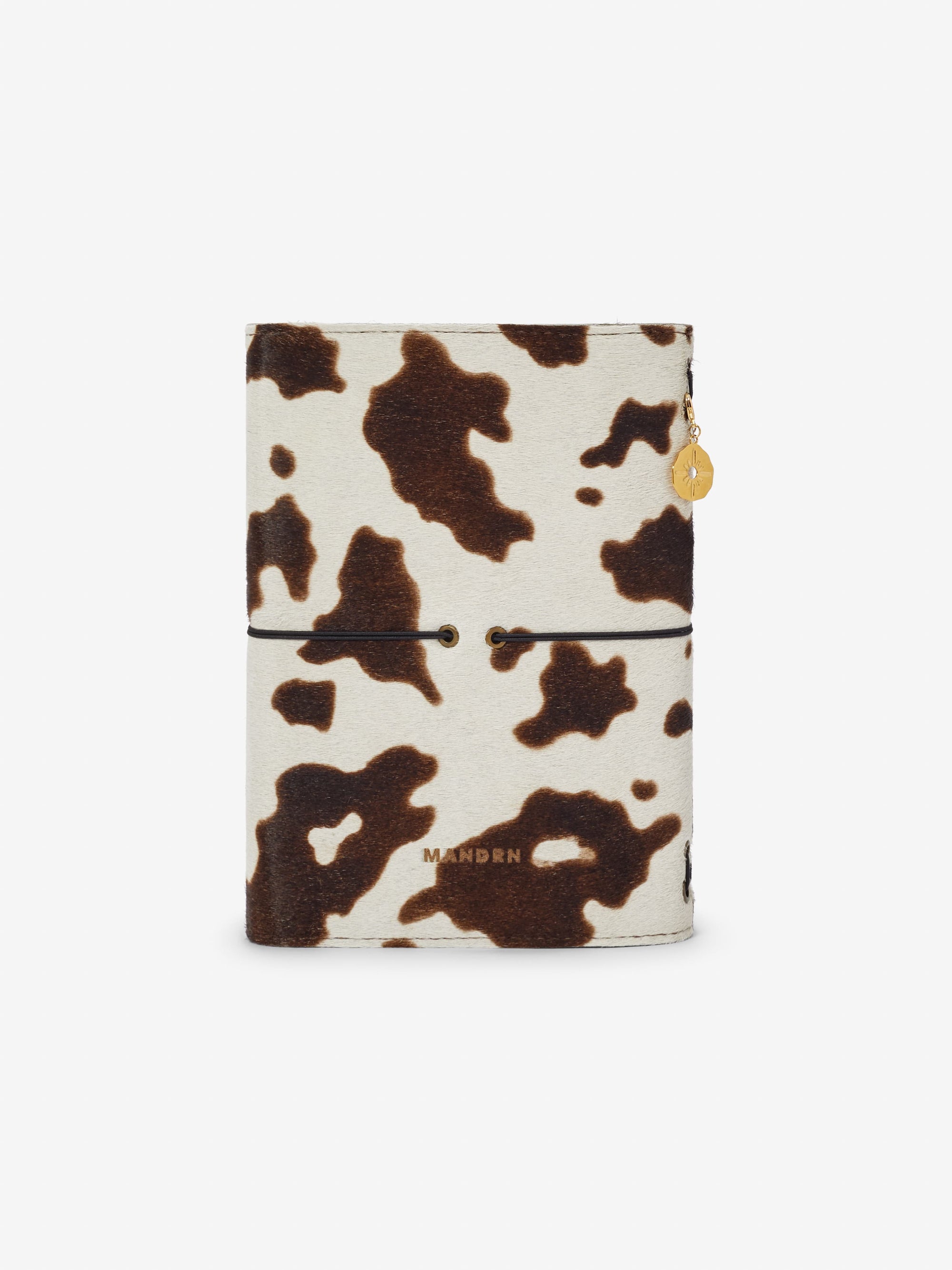 Mandrn Cove Journal – Cowhide Journal