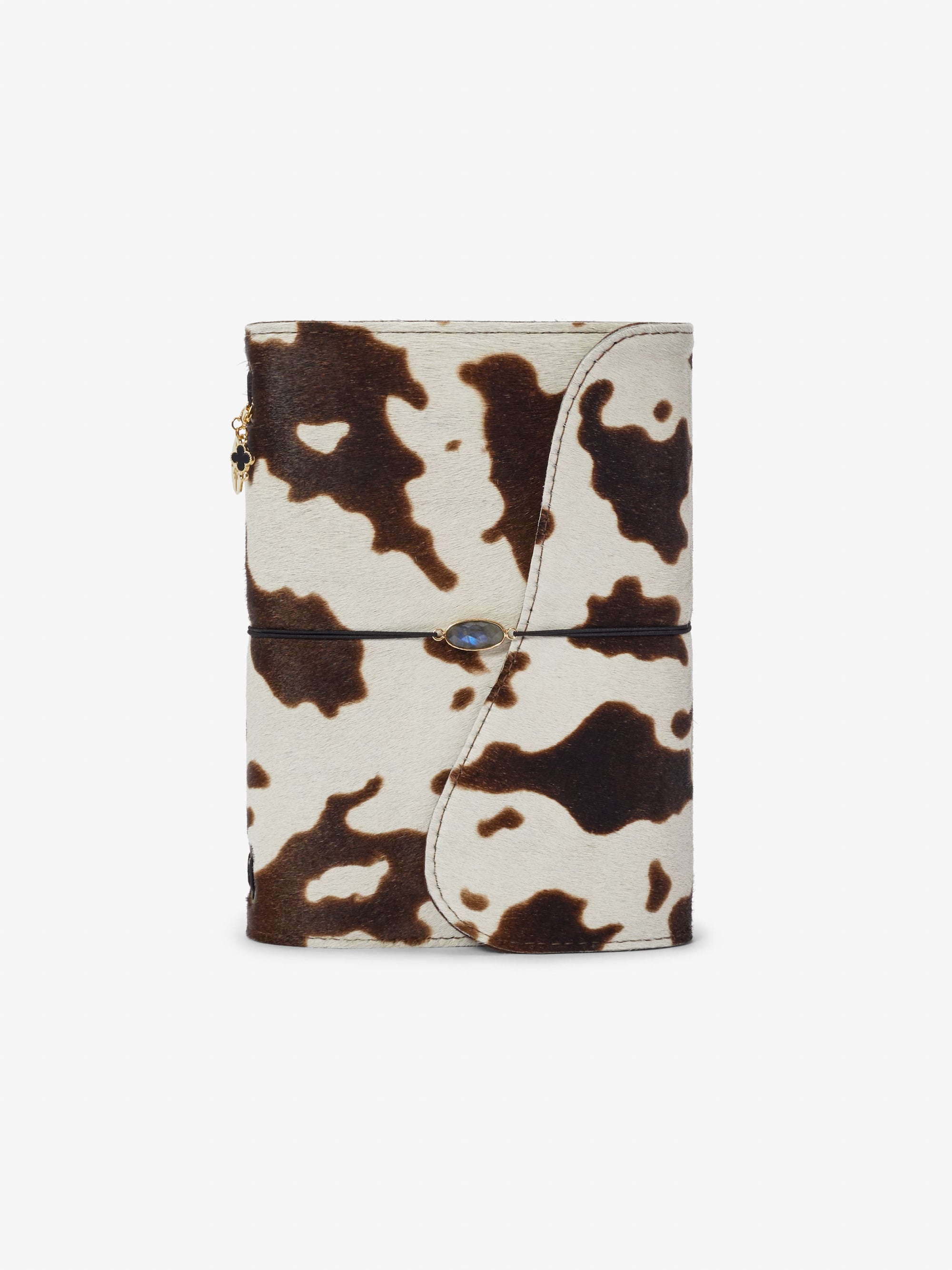 Mandrn Cove Journal – Cowhide Journal