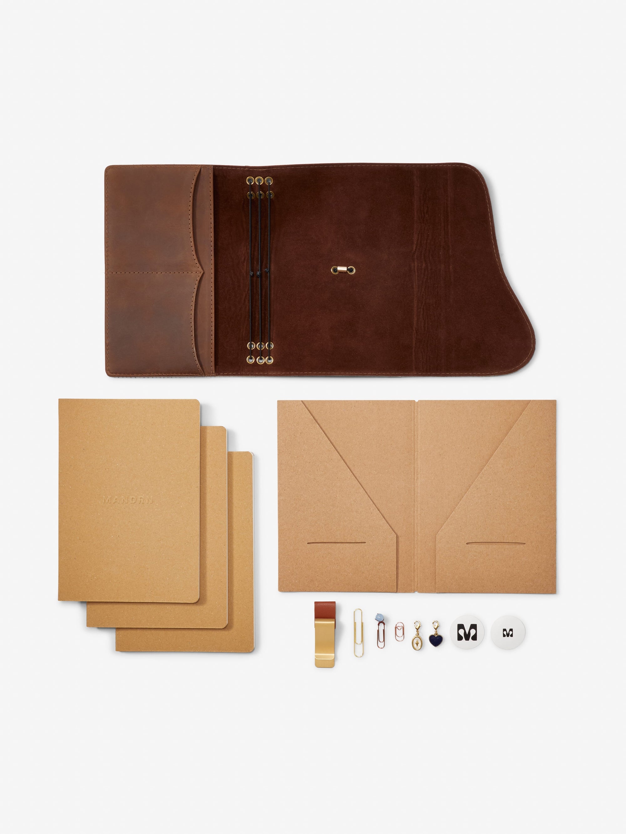 Mandrn Cove Journal – Fawn Journal