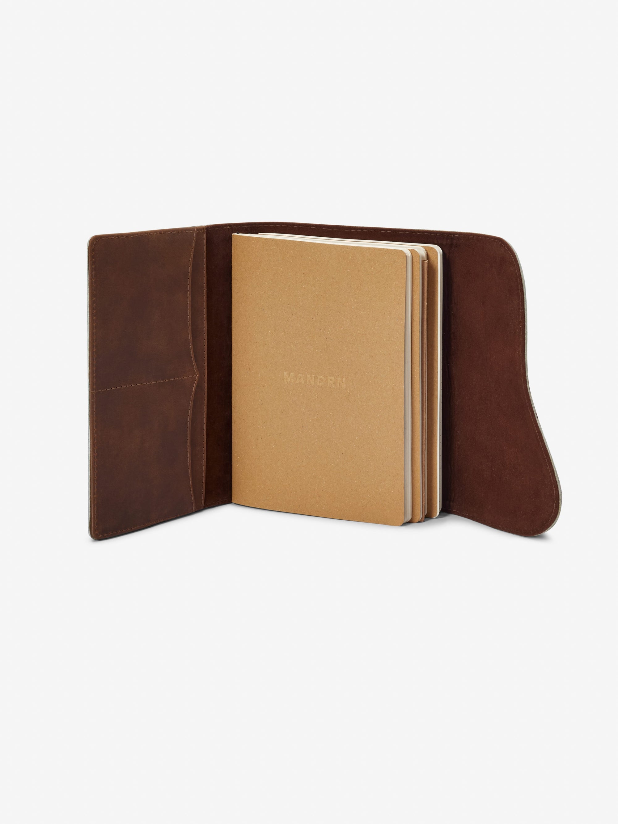 Mandrn Cove Journal – Fawn Journal