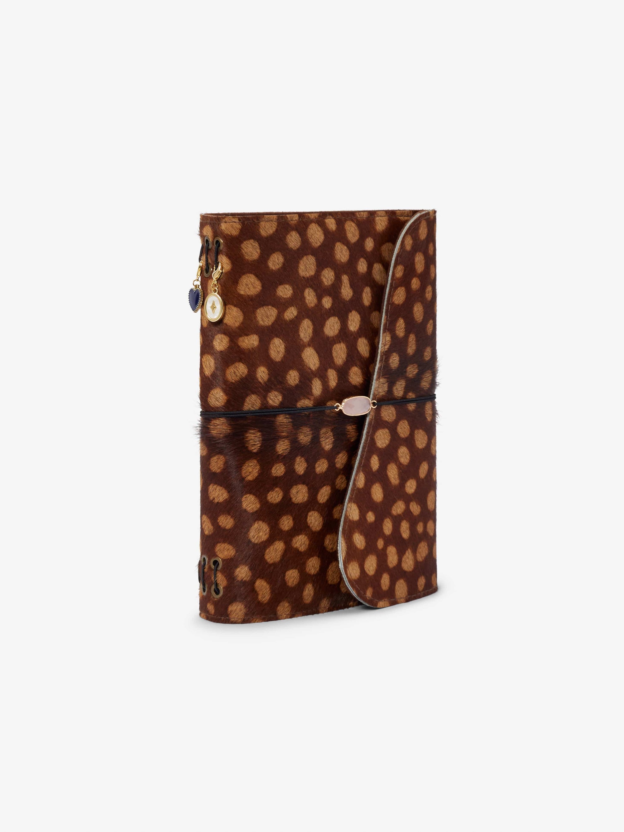 Mandrn Cove Journal – Fawn Journal
