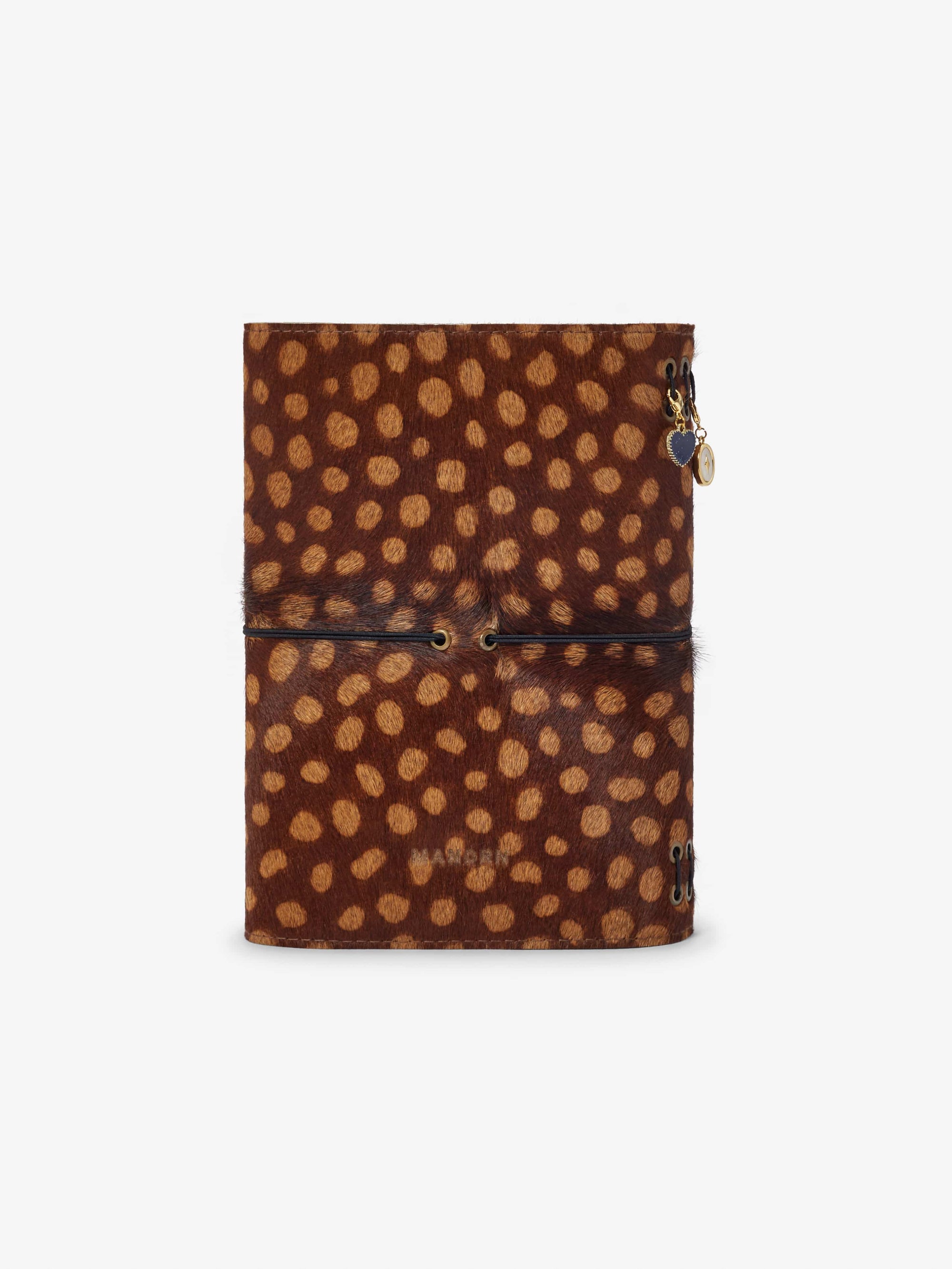 Mandrn Cove Journal – Fawn Journal
