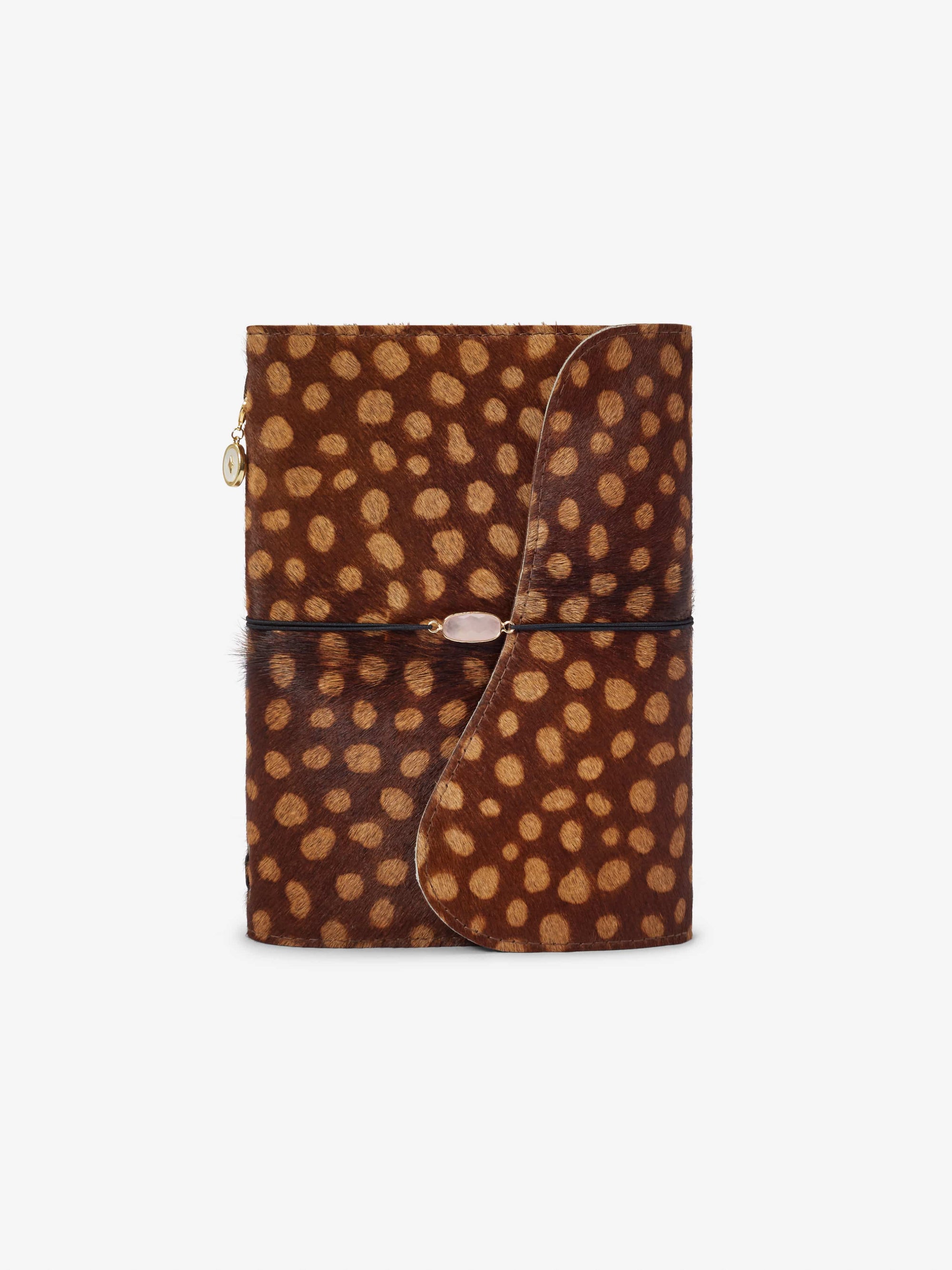 Mandrn Cove Journal – Fawn Journal