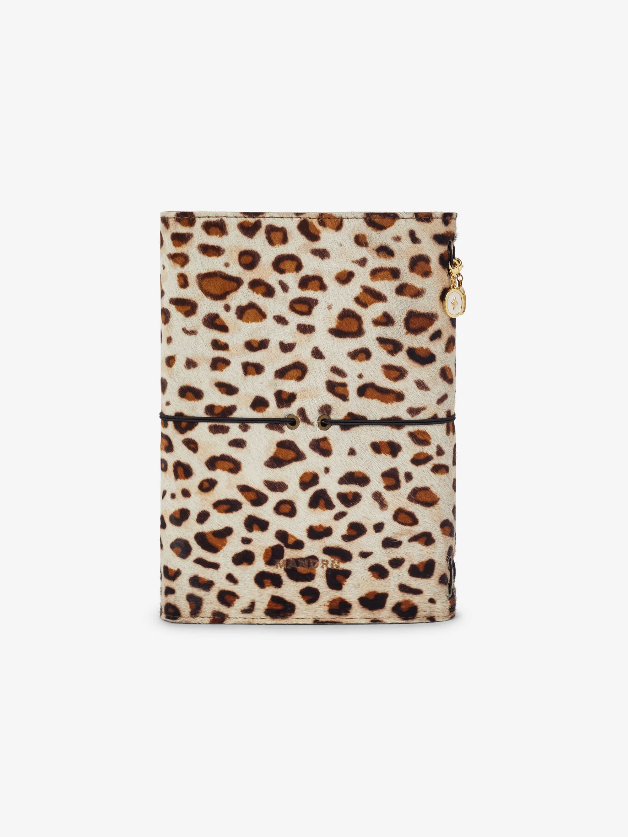 Mandrn Cove Journal – Leopard Journal