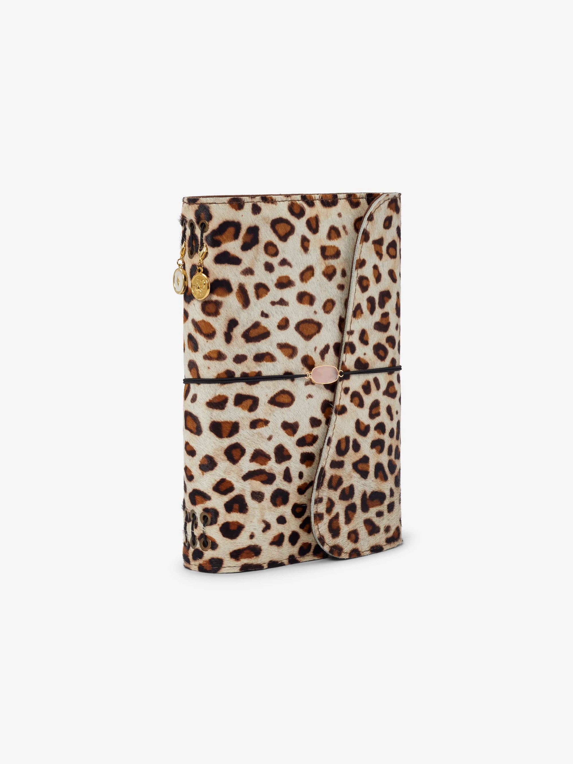 Mandrn Cove Journal – Leopard Journal