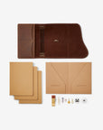 Mandrn Cove Journal – Leopard Journal