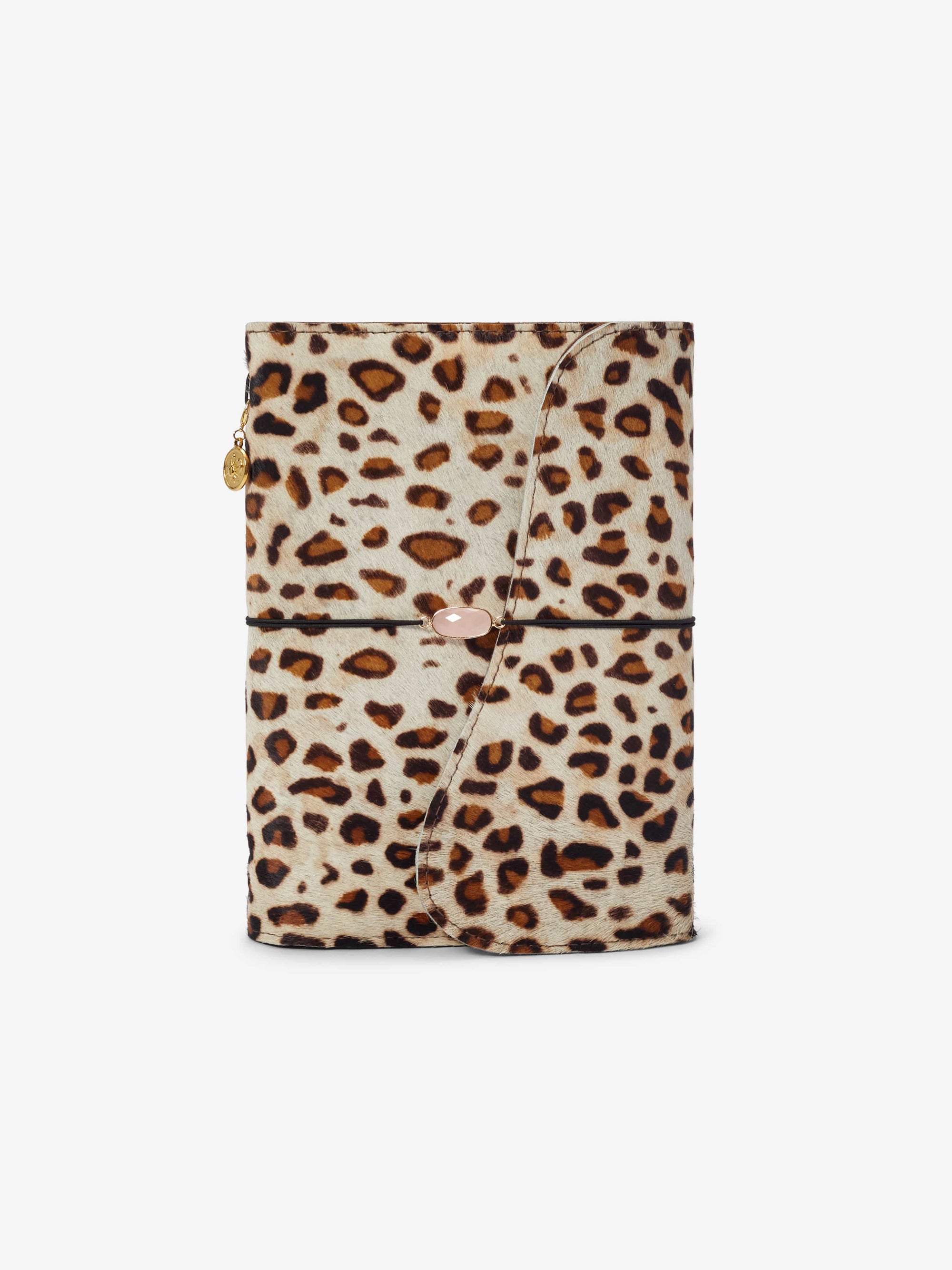 Mandrn Cove Journal – Leopard Journal