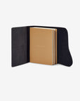 Mandrn Cove Journal – Saddle Black Journal