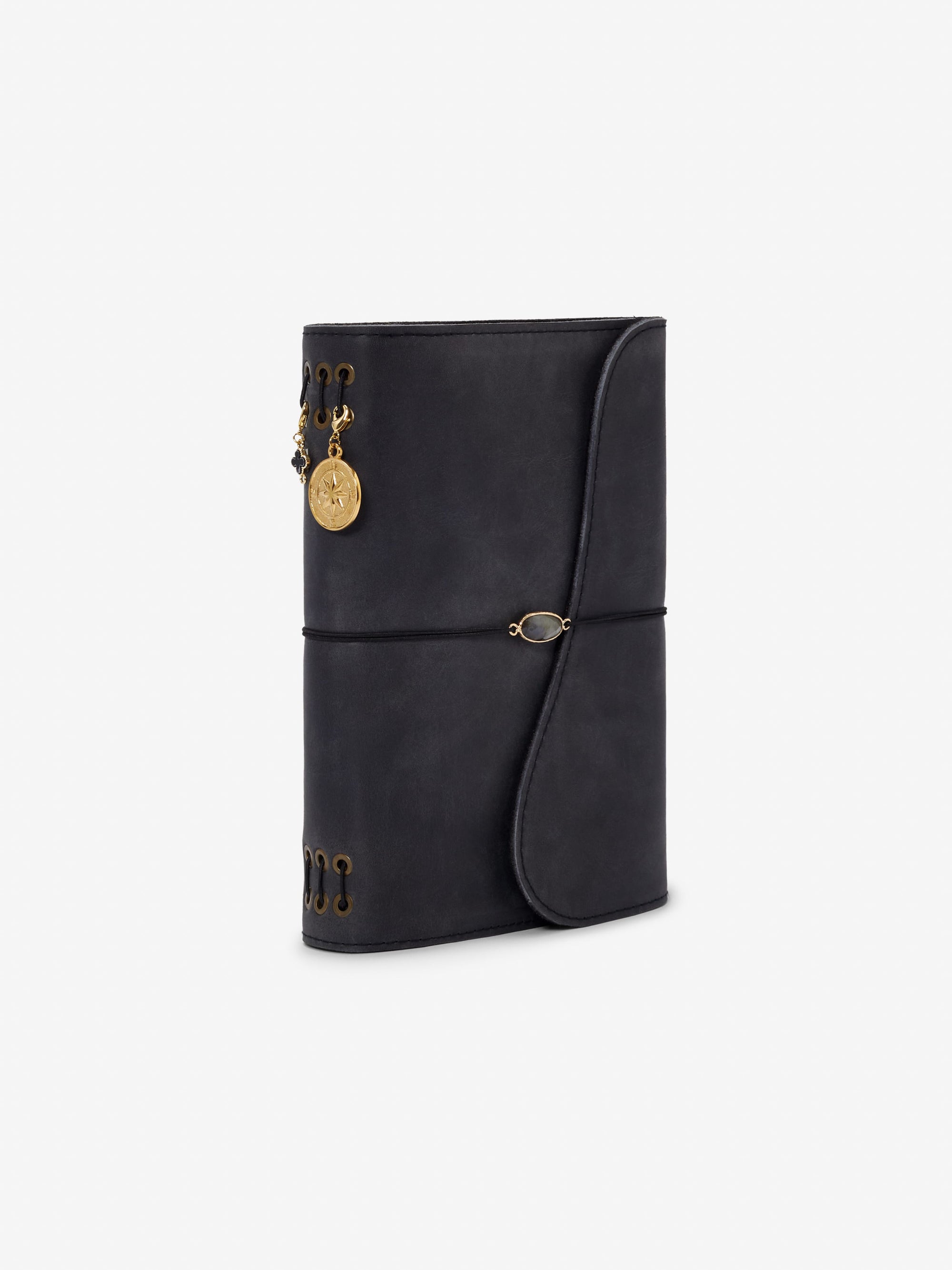 Mandrn Cove Journal – Saddle Black Journal