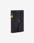 Mandrn Cove Journal – Saddle Black Journal
