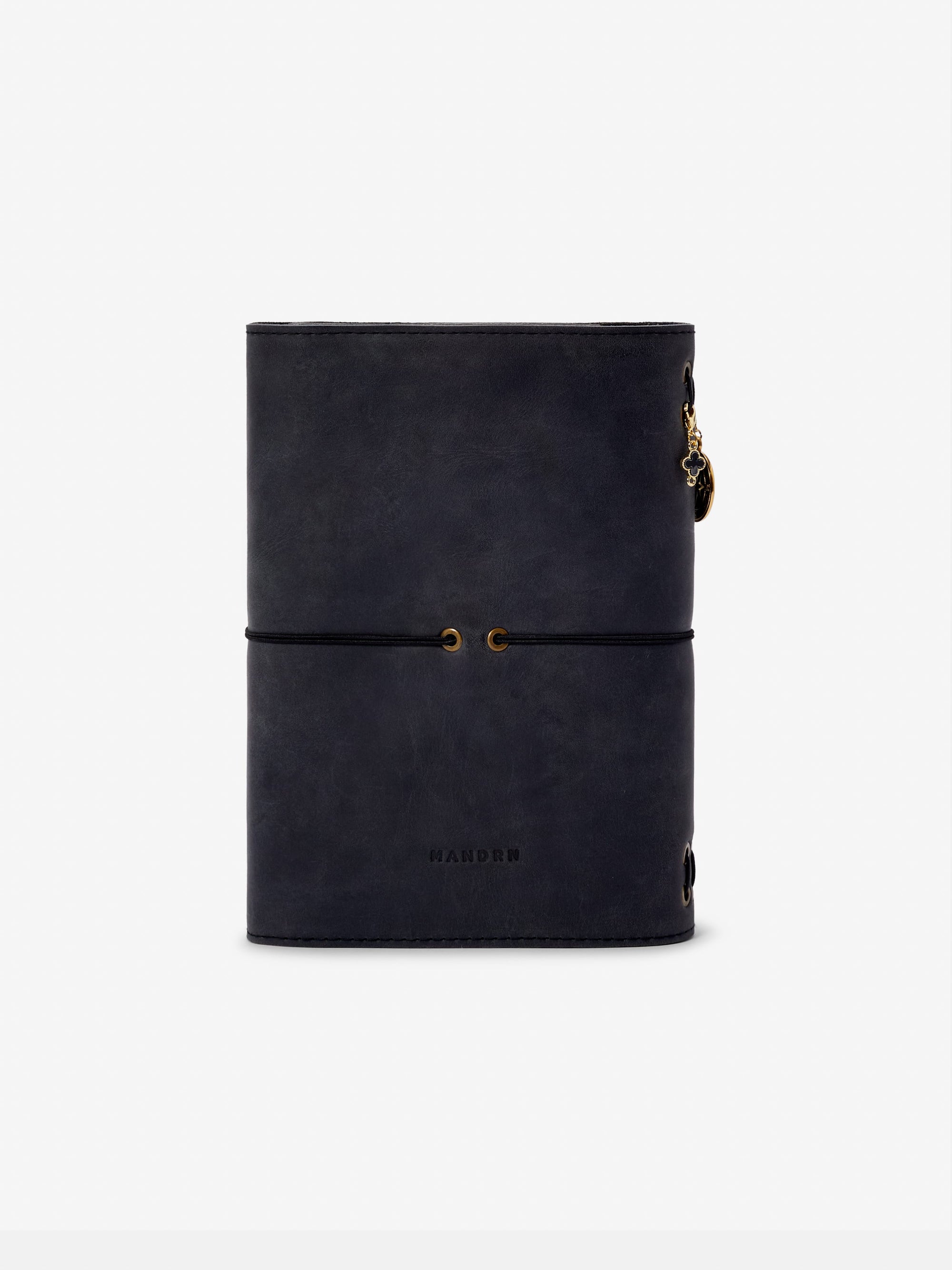 Mandrn Cove Journal – Saddle Black Journal