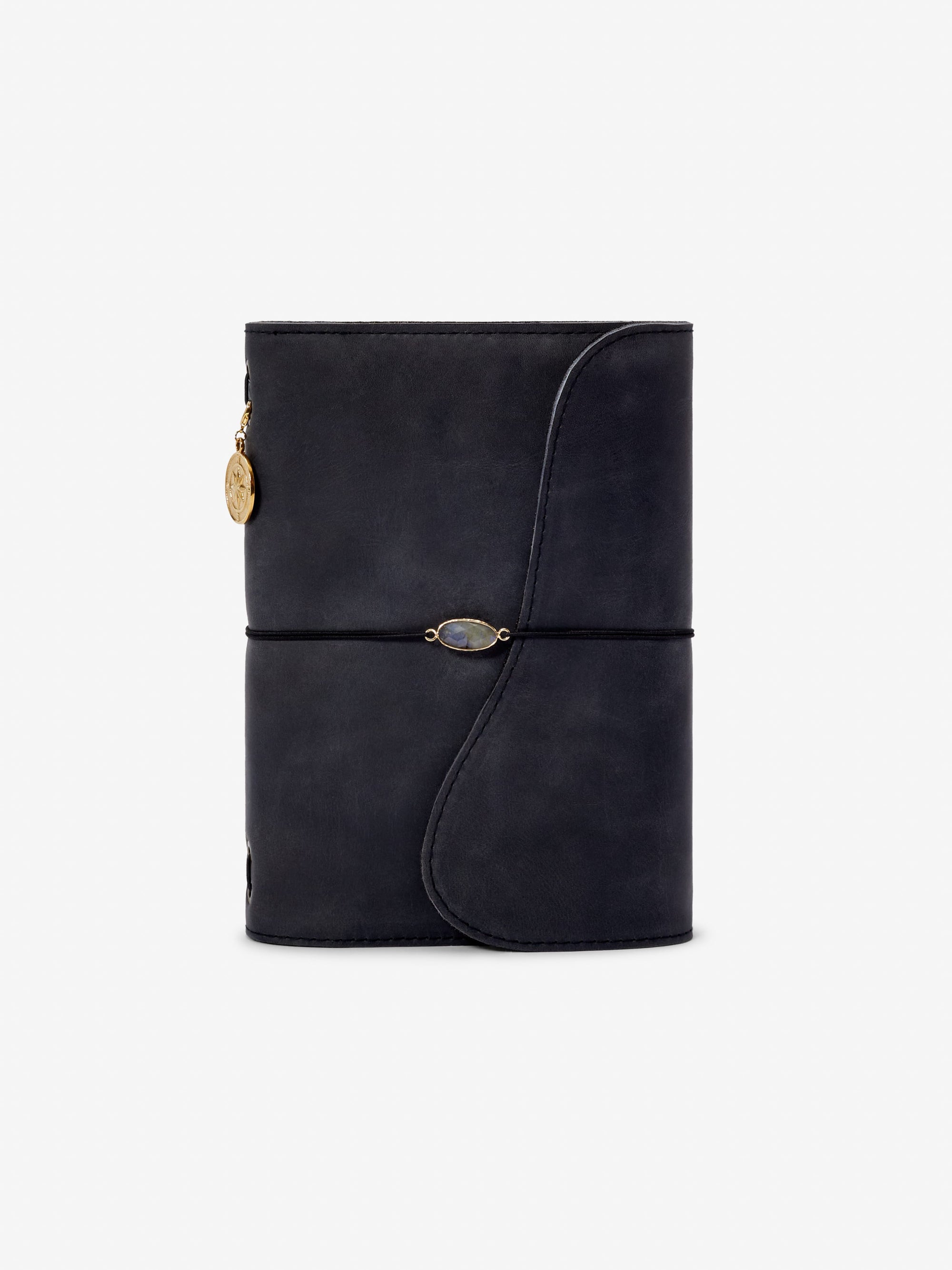 Mandrn Cove Journal – Saddle Black Journal