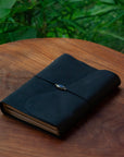 Mandrn Cove Journal – Saddle Black Journal