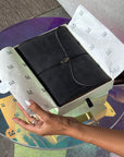 Mandrn Cove Journal – Saddle Black Journal