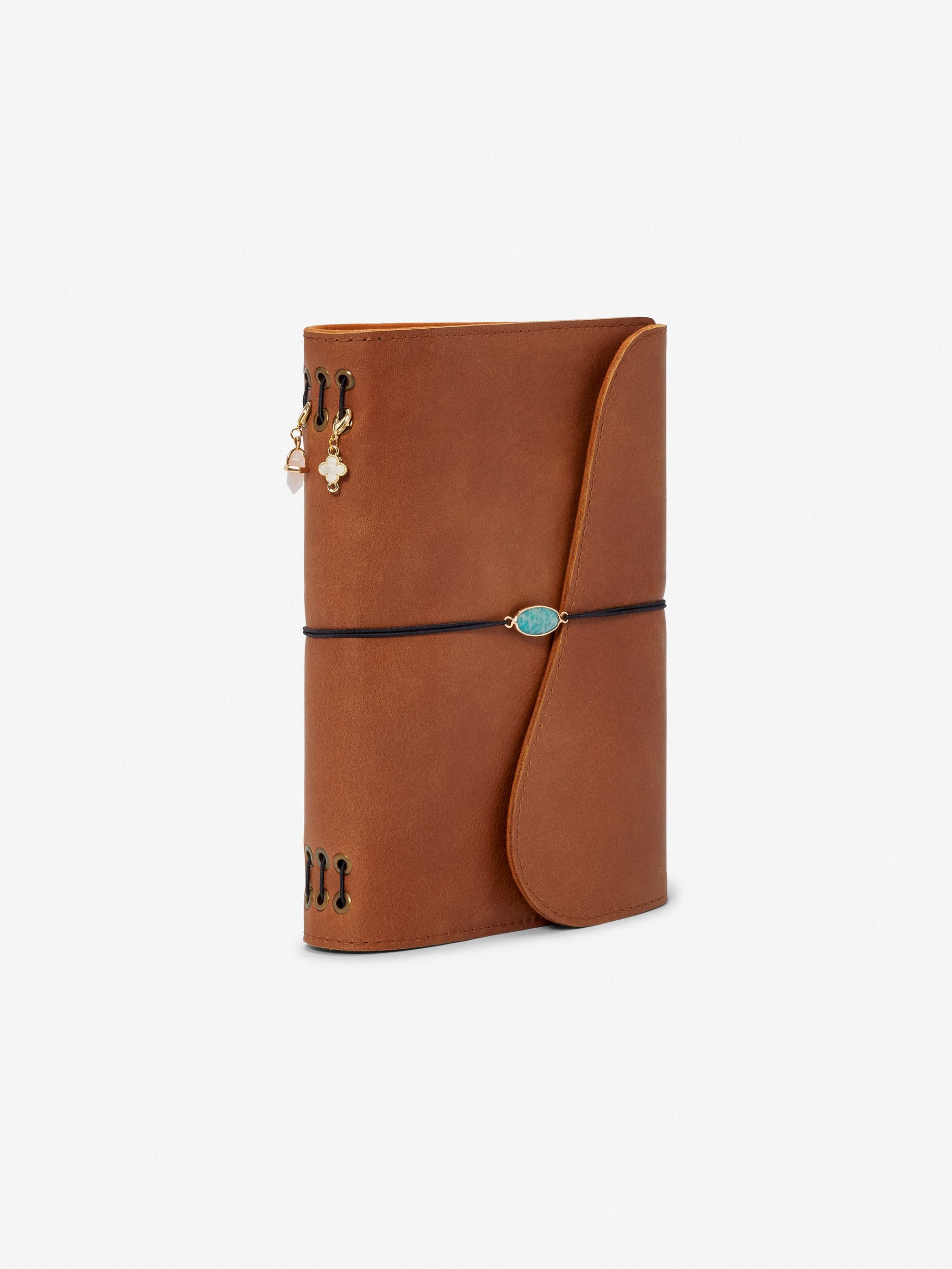 Mandrn Cove Journal – Saddle Light Journal