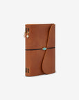 Mandrn Cove Journal – Saddle Light Journal