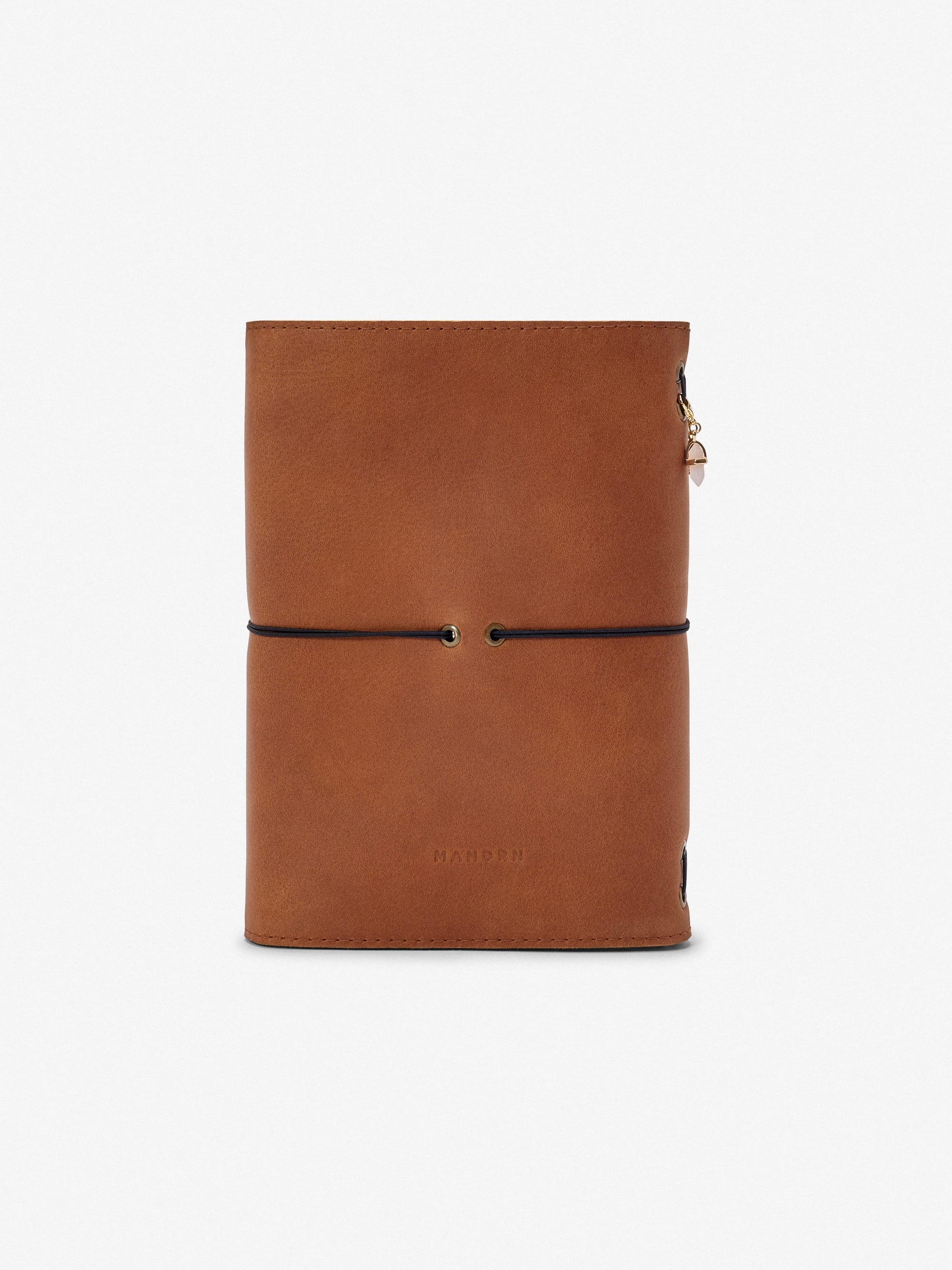 Mandrn Cove Journal – Saddle Light Journal