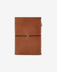 Mandrn Cove Journal – Saddle Light Journal