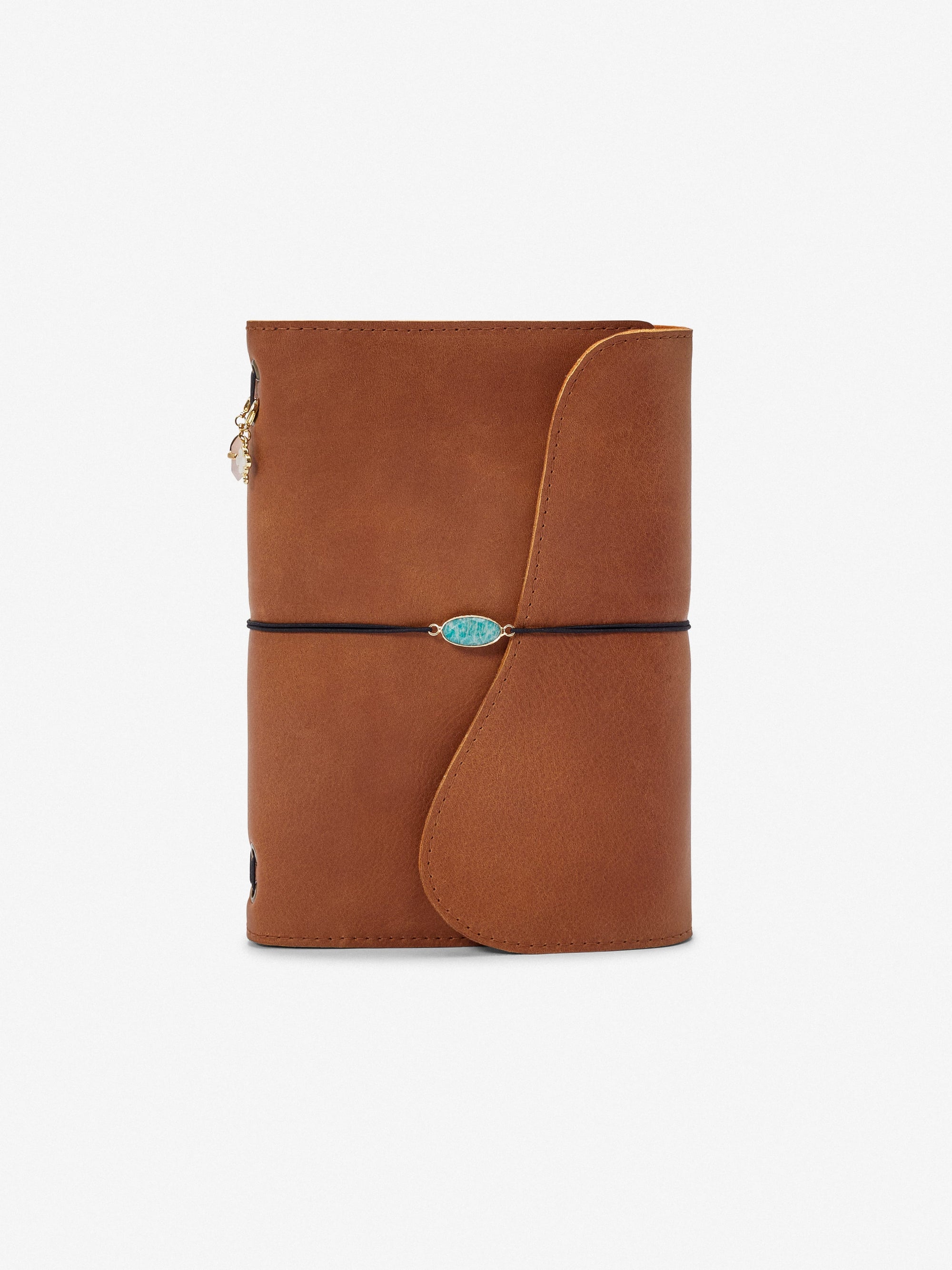 Mandrn Cove Journal – Saddle Light Journal