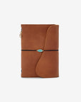 Mandrn Cove Journal – Saddle Light Journal