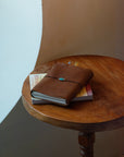 Mandrn Cove Journal – Saddle Light Journal