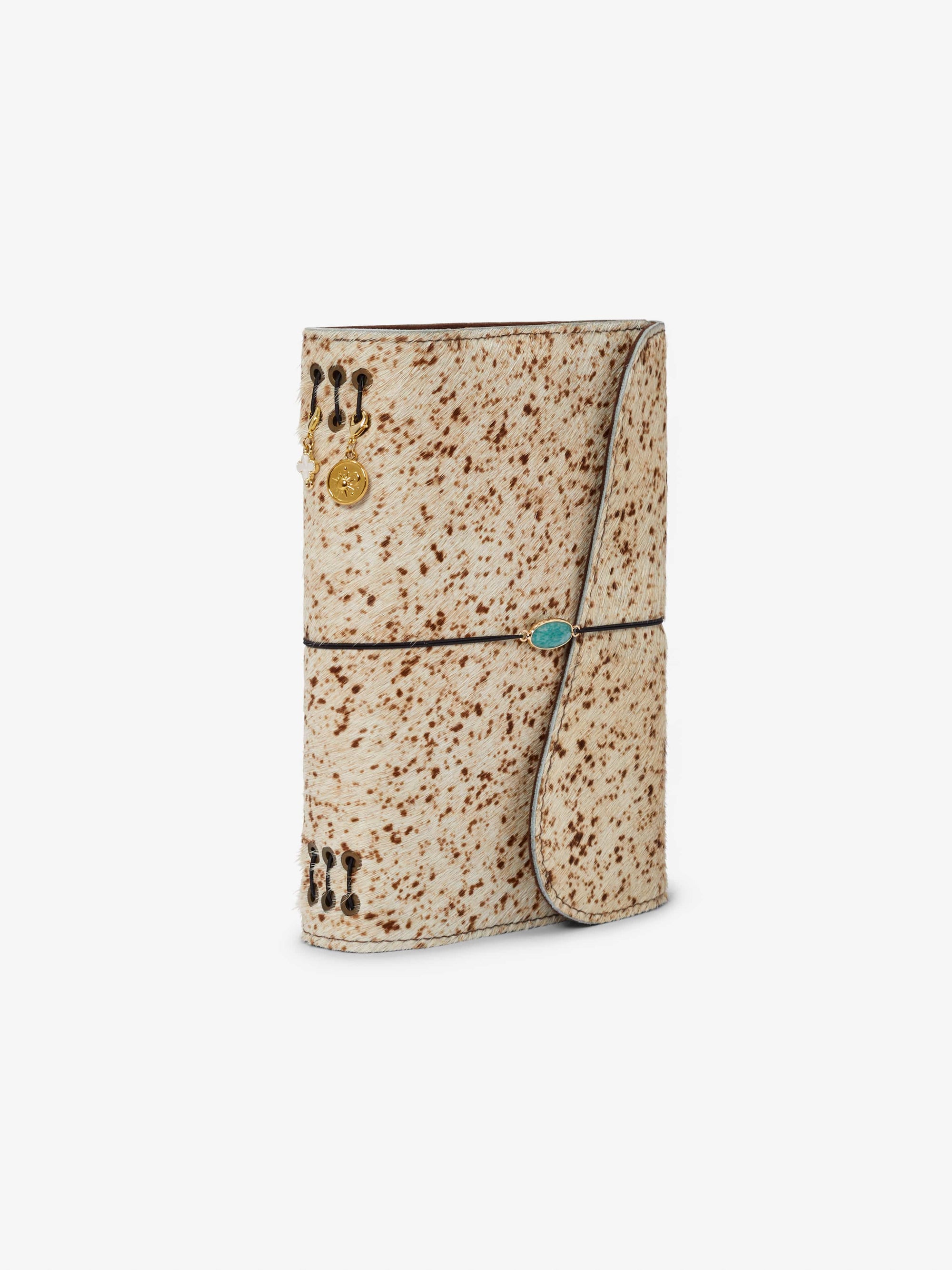 Mandrn Cove Journal – Speckled Journal