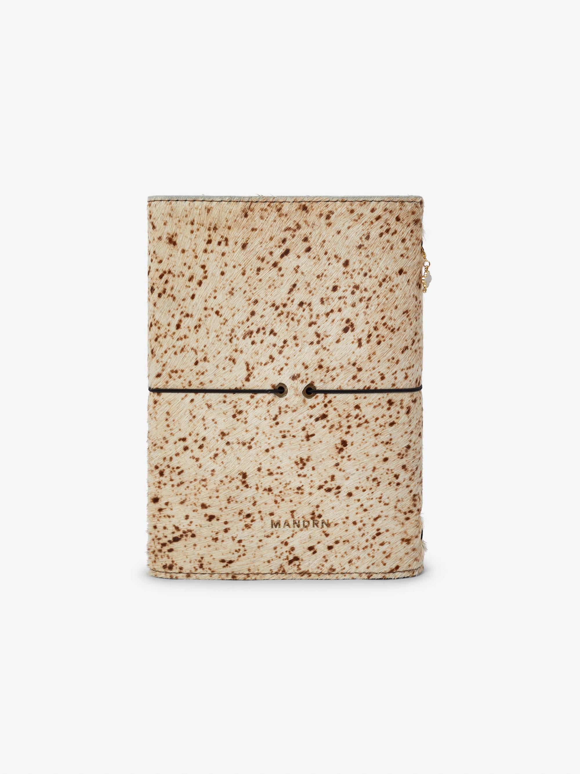 Mandrn Cove Journal – Speckled Journal