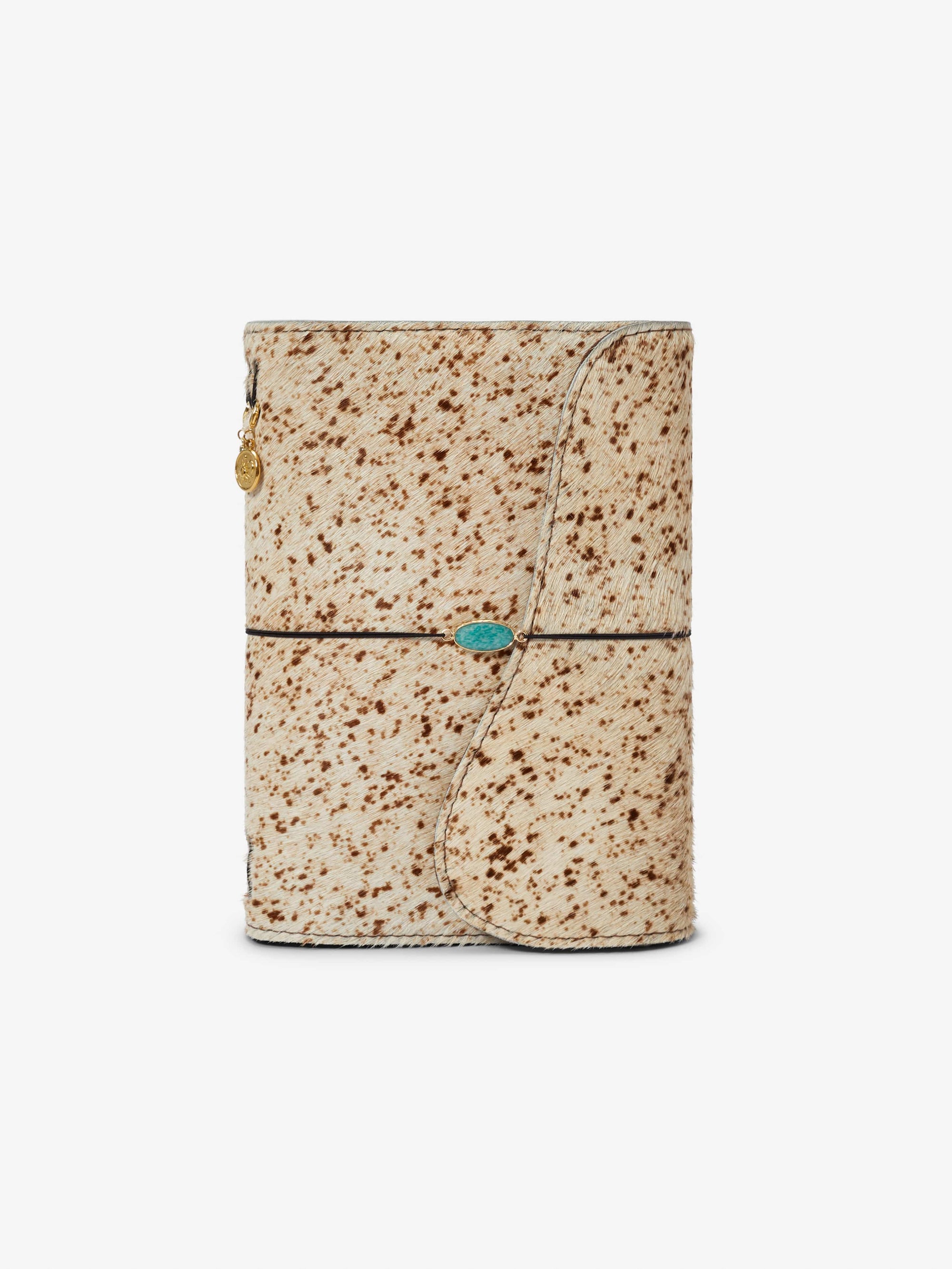 Mandrn Cove Journal – Speckled Journal