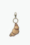 Mandrn Croissant Keychain