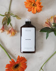MANDRN Leather Cleanser Leather Cleanser