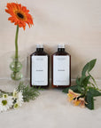 MANDRN Leather Cleanser Leather Cleanser