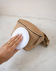 MANDRN Leather Cleanser Leather Cleanser