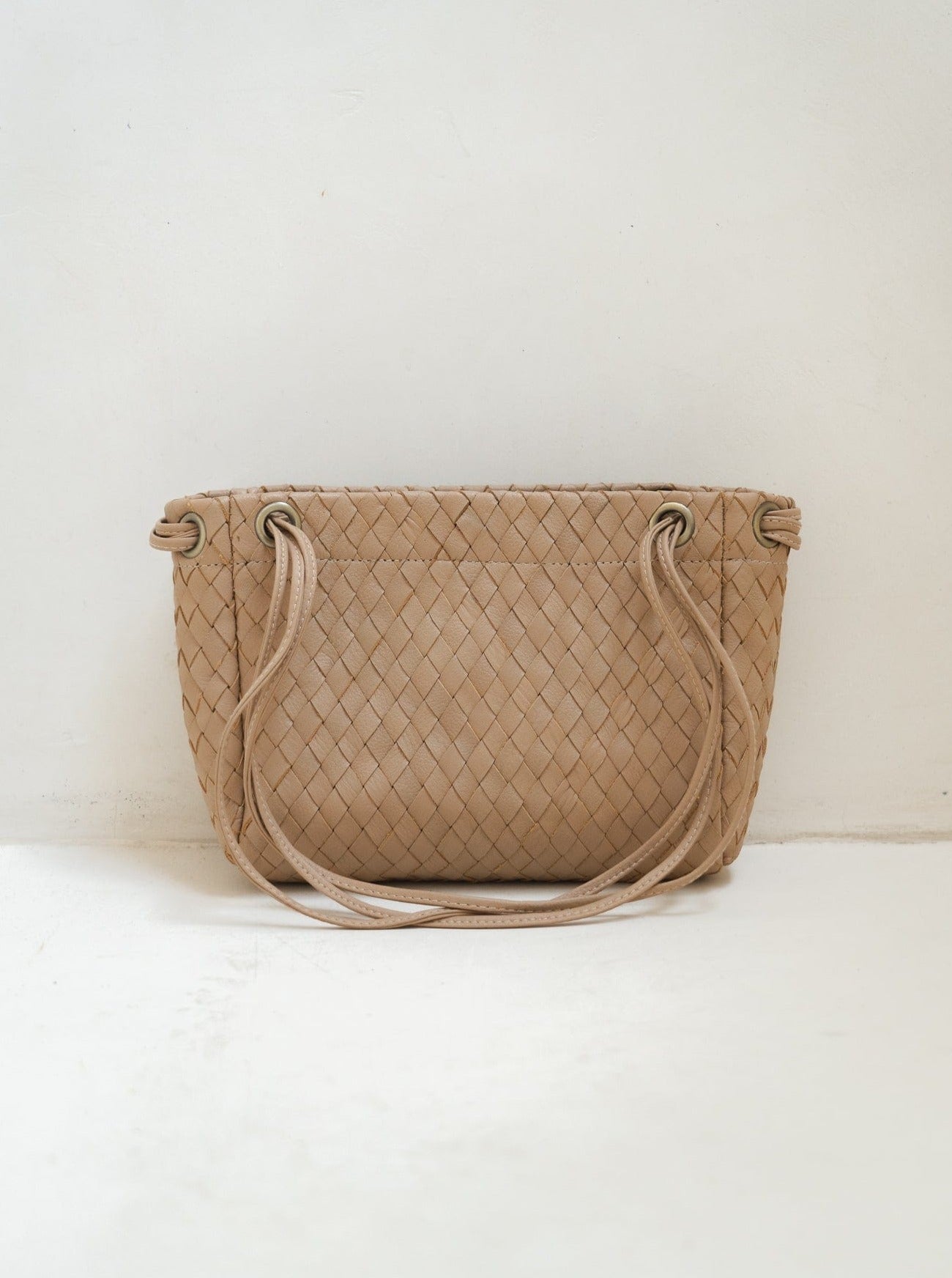 Mandrn Lou Woven - Sand Bag