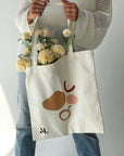 Mandrn  MANDRN Tote Bag tote