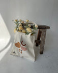 Mandrn  MANDRN Tote Bag tote