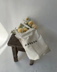Mandrn  MANDRN Tote Bag tote